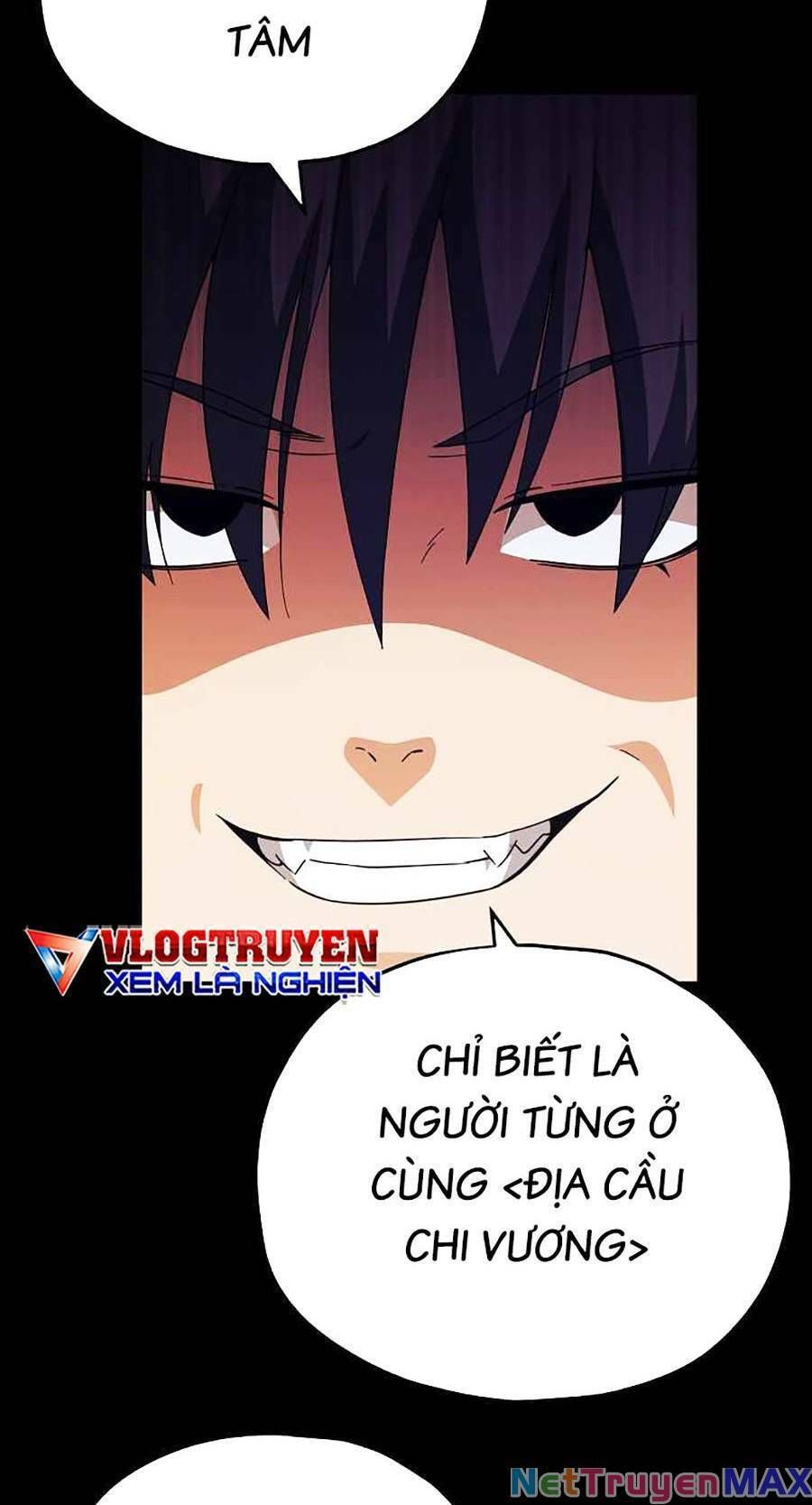 đọc truyện Bố Tôi Quá Mạnh Chương 144 ảnh 100 tại Thiên Thai Truyện