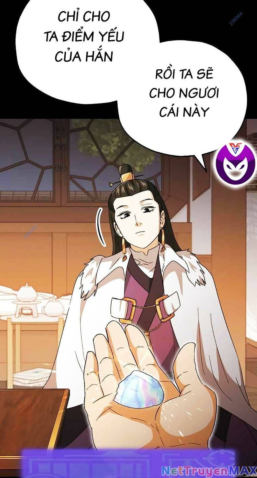 đọc truyện Bố Tôi Quá Mạnh Chương 144 ảnh 101 tại Thiên Thai Truyện