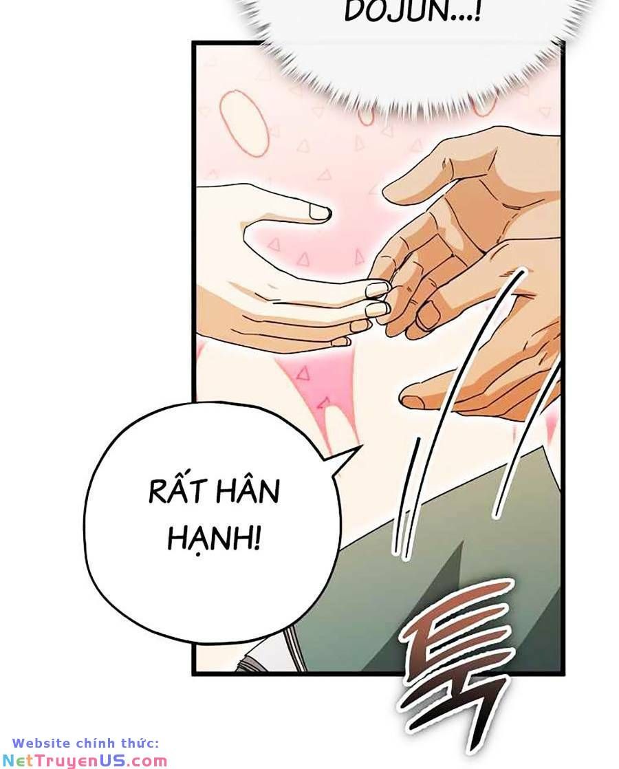 đọc truyện Bố Tôi Quá Mạnh Chương 145 ảnh 105 tại Thiên Thai Truyện