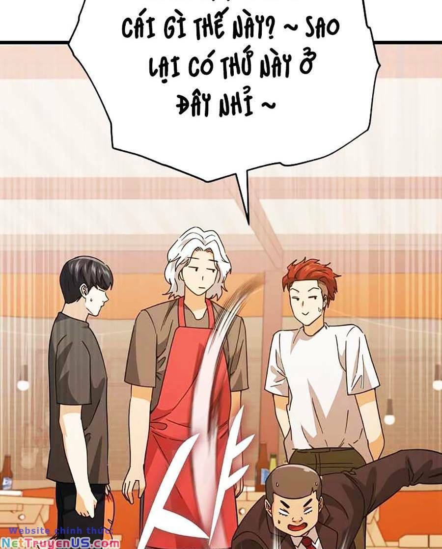 đọc truyện Bố Tôi Quá Mạnh Chương 145 ảnh 109 tại Thiên Thai Truyện