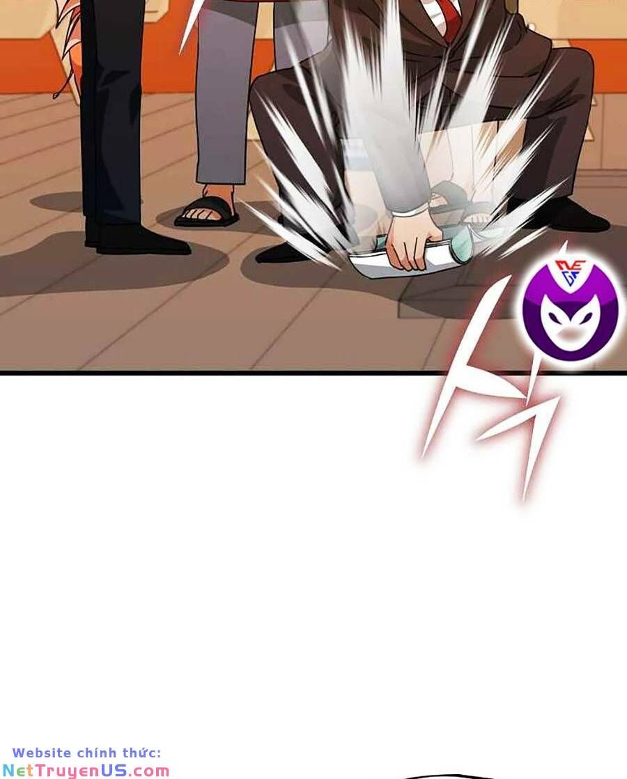 đọc truyện Bố Tôi Quá Mạnh Chương 145 ảnh 110 tại Thiên Thai Truyện