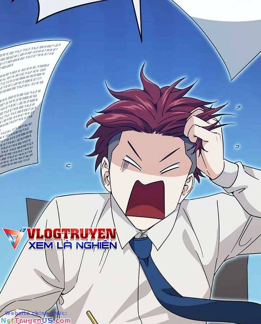 đọc truyện Bố Tôi Quá Mạnh Chương 145 ảnh 120 tại Thiên Thai Truyện