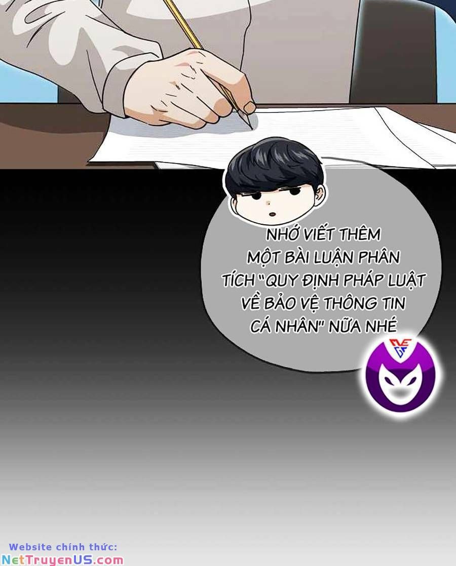 đọc truyện Bố Tôi Quá Mạnh Chương 145 ảnh 121 tại Thiên Thai Truyện