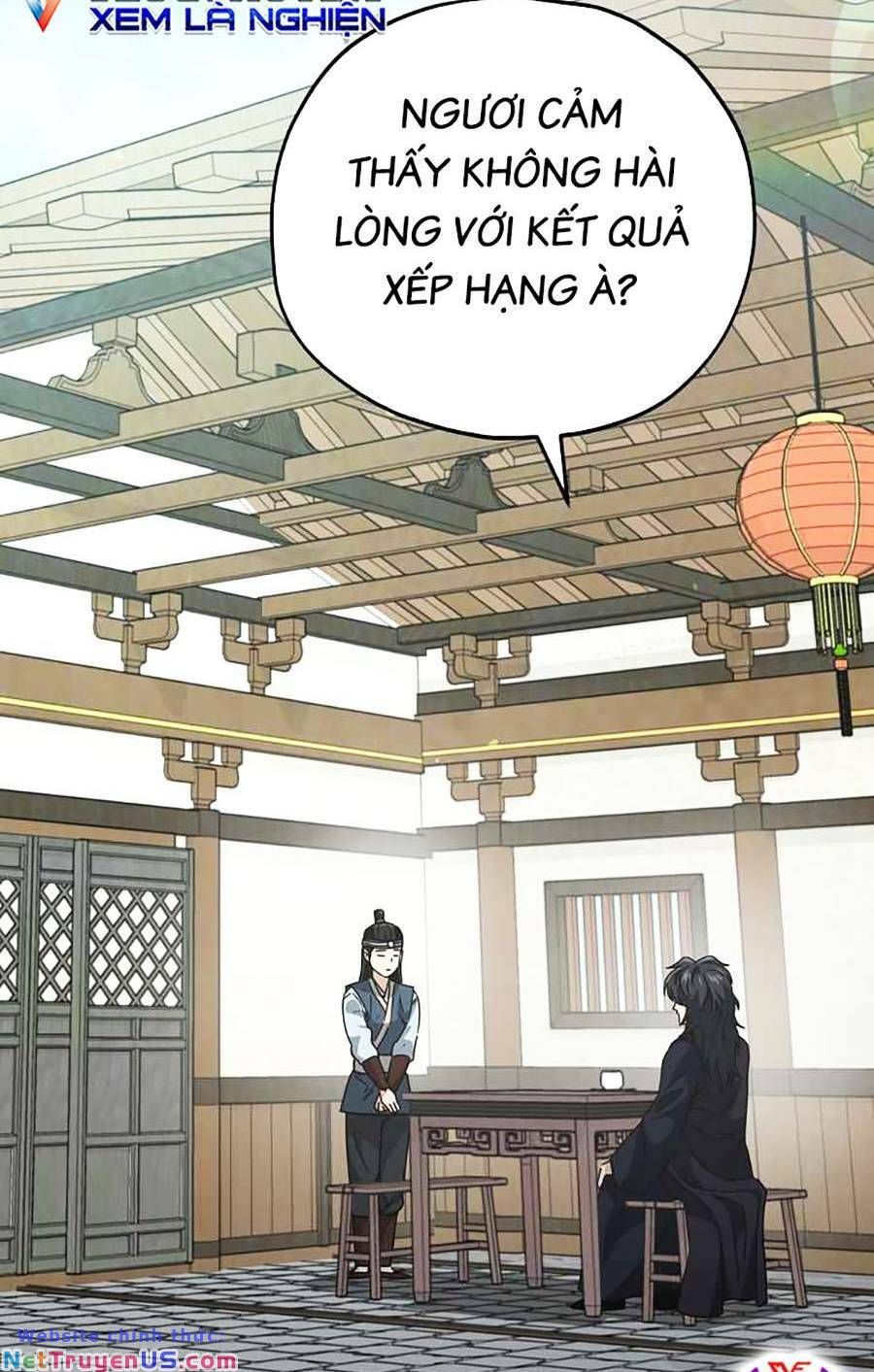 đọc truyện Bố Tôi Quá Mạnh Chương 145 ảnh 17 tại Thiên Thai Truyện