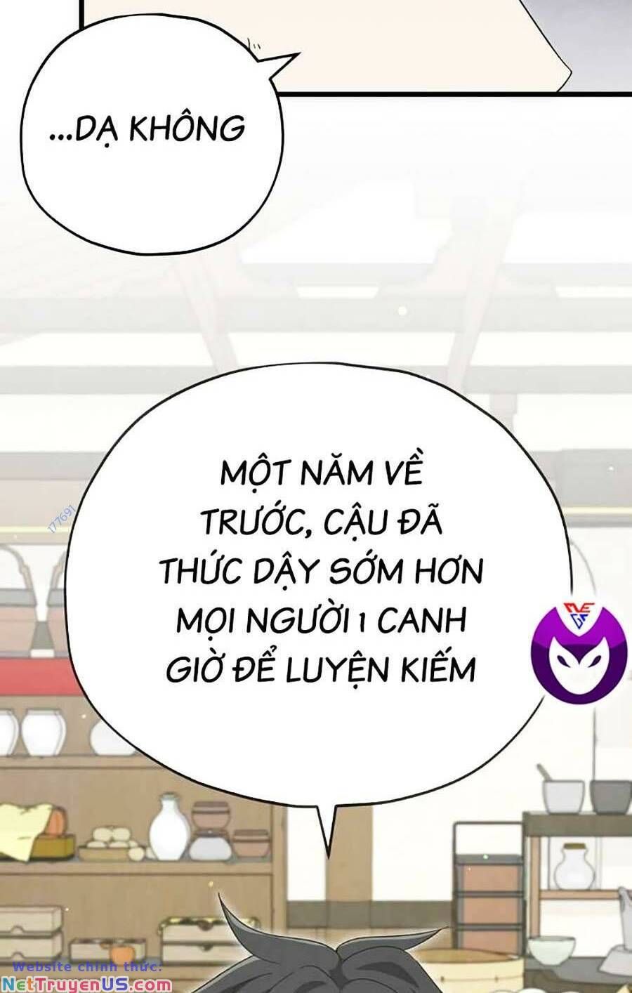 đọc truyện Bố Tôi Quá Mạnh Chương 145 ảnh 20 tại Thiên Thai Truyện