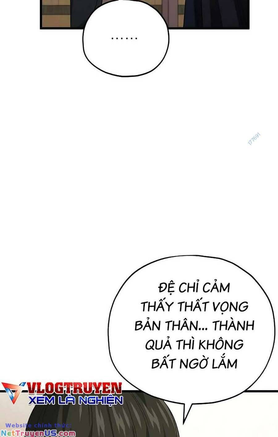 đọc truyện Bố Tôi Quá Mạnh Chương 145 ảnh 24 tại Thiên Thai Truyện