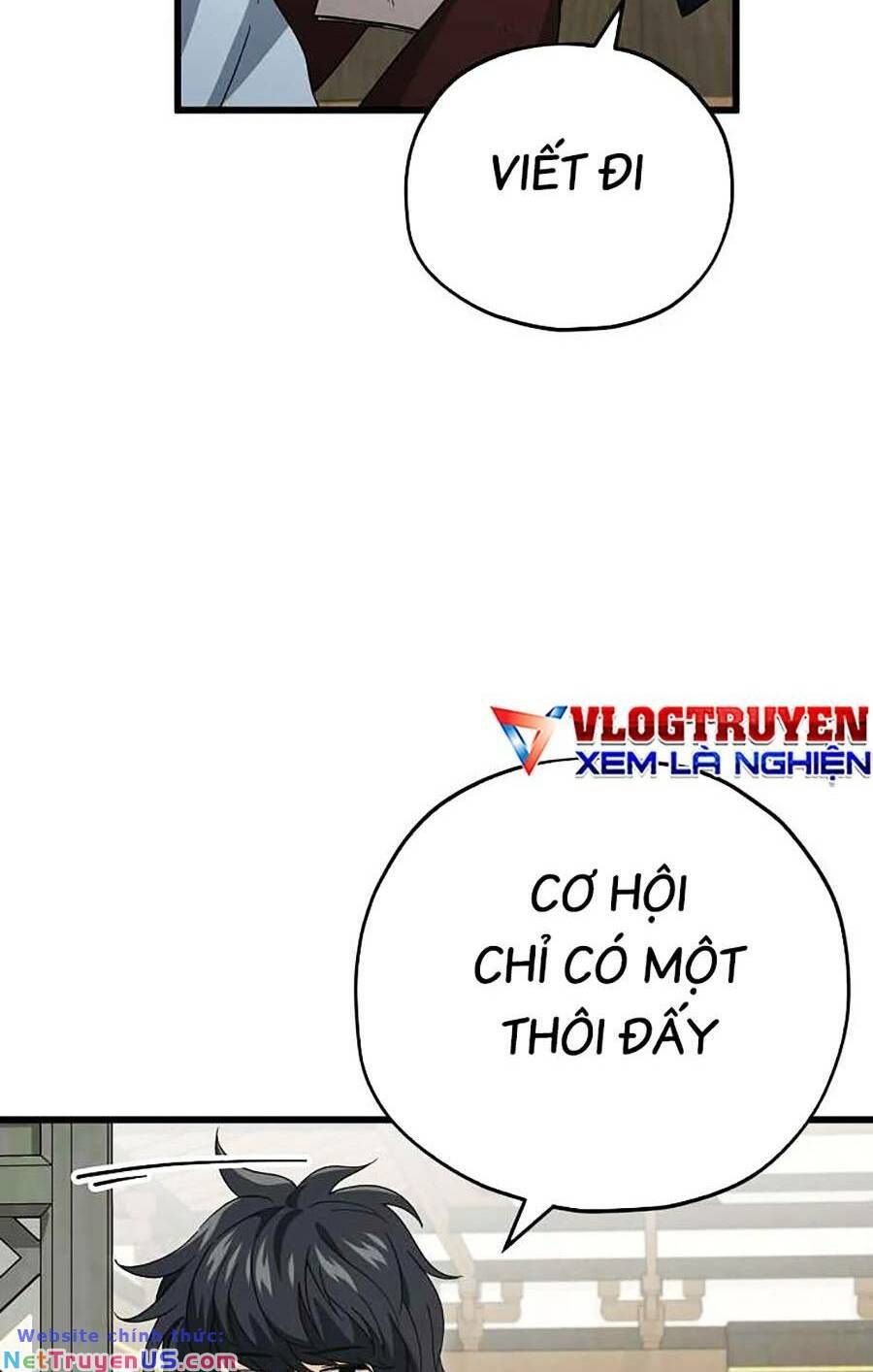 đọc truyện Bố Tôi Quá Mạnh Chương 145 ảnh 30 tại Thiên Thai Truyện