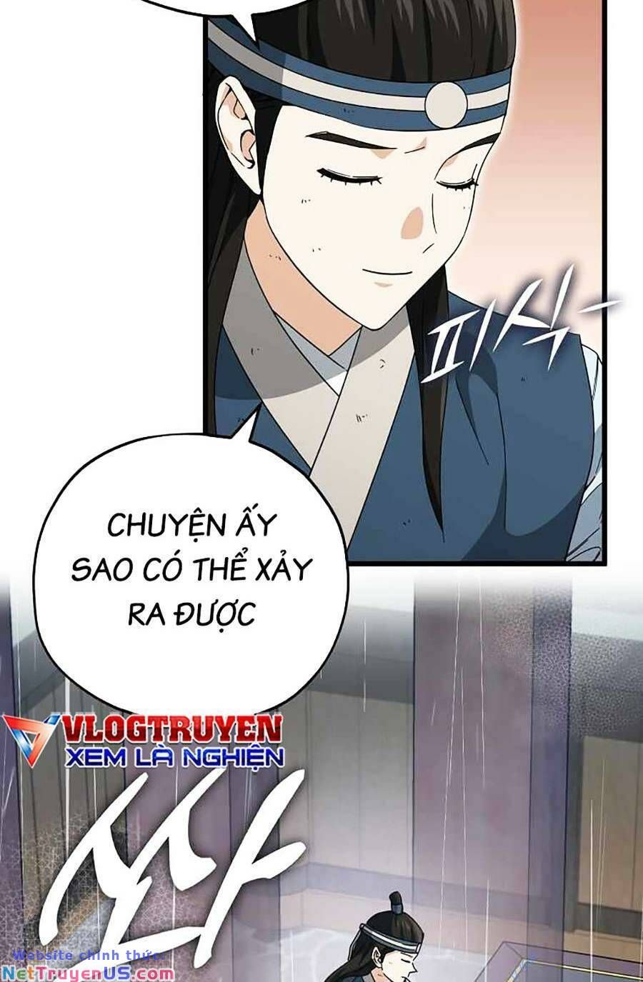 đọc truyện Bố Tôi Quá Mạnh Chương 145 ảnh 39 tại Thiên Thai Truyện