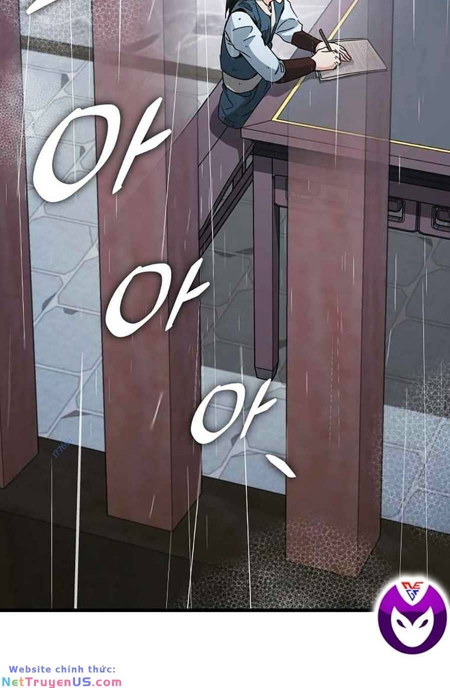 đọc truyện Bố Tôi Quá Mạnh Chương 145 ảnh 40 tại Thiên Thai Truyện