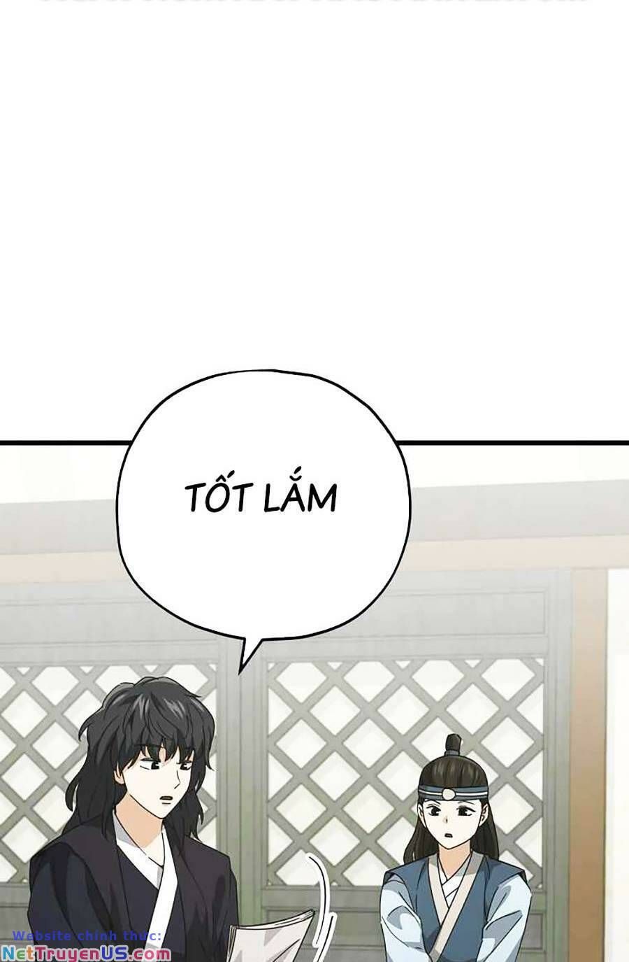 đọc truyện Bố Tôi Quá Mạnh Chương 145 ảnh 43 tại Thiên Thai Truyện