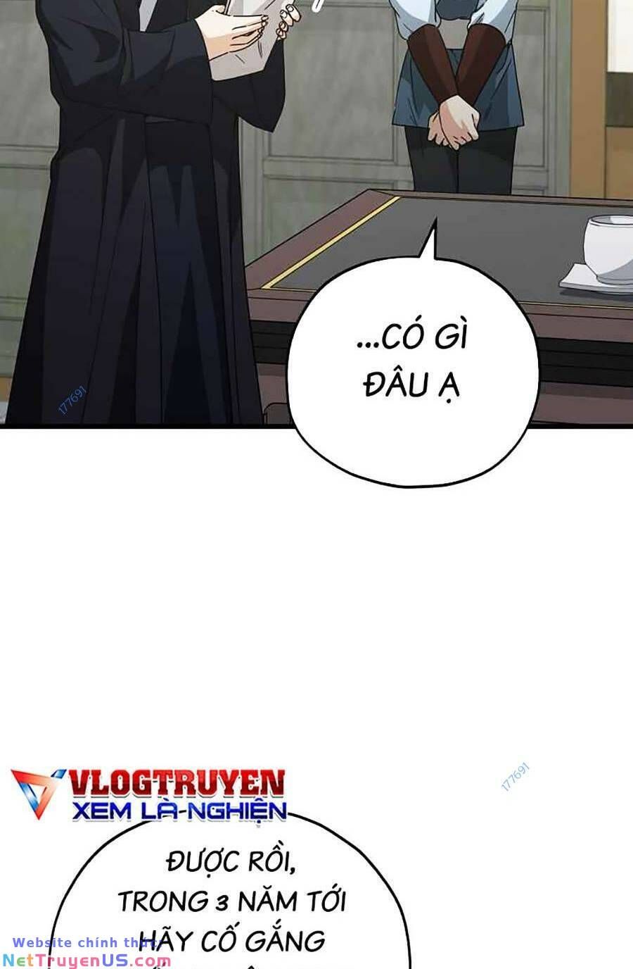 đọc truyện Bố Tôi Quá Mạnh Chương 145 ảnh 44 tại Thiên Thai Truyện