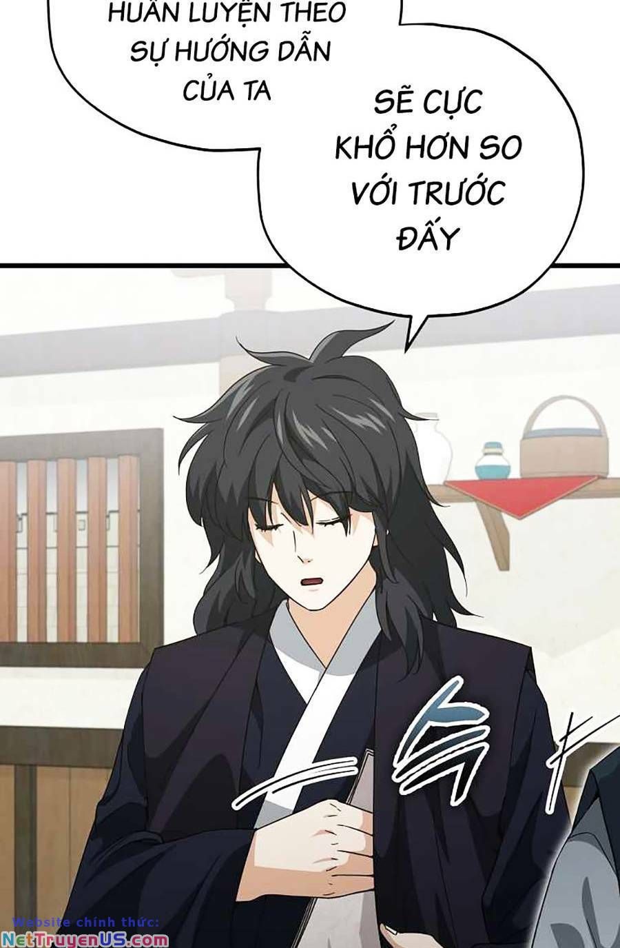 đọc truyện Bố Tôi Quá Mạnh Chương 145 ảnh 45 tại Thiên Thai Truyện