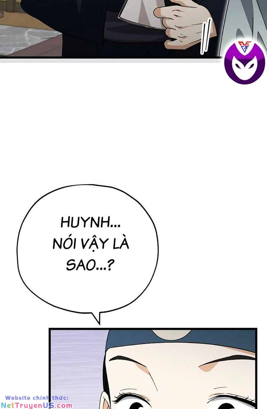 đọc truyện Bố Tôi Quá Mạnh Chương 145 ảnh 46 tại Thiên Thai Truyện