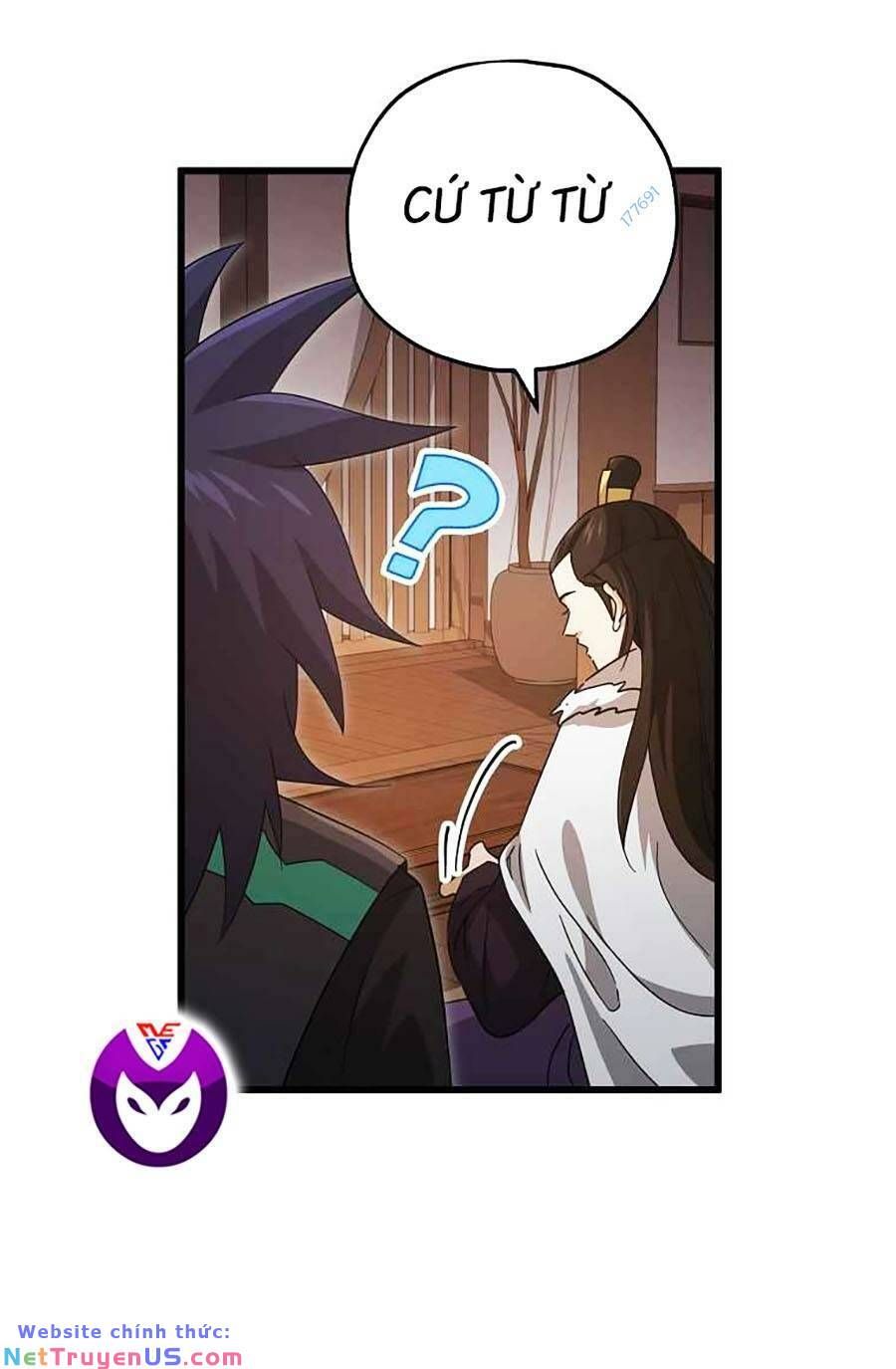 đọc truyện Bố Tôi Quá Mạnh Chương 145 ảnh 51 tại Thiên Thai Truyện