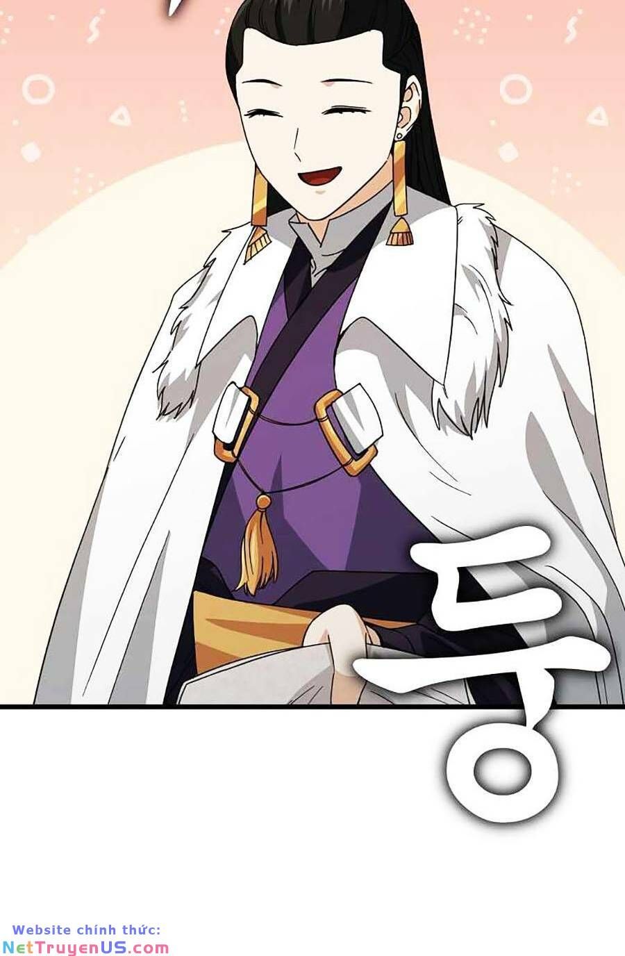 đọc truyện Bố Tôi Quá Mạnh Chương 145 ảnh 54 tại Thiên Thai Truyện