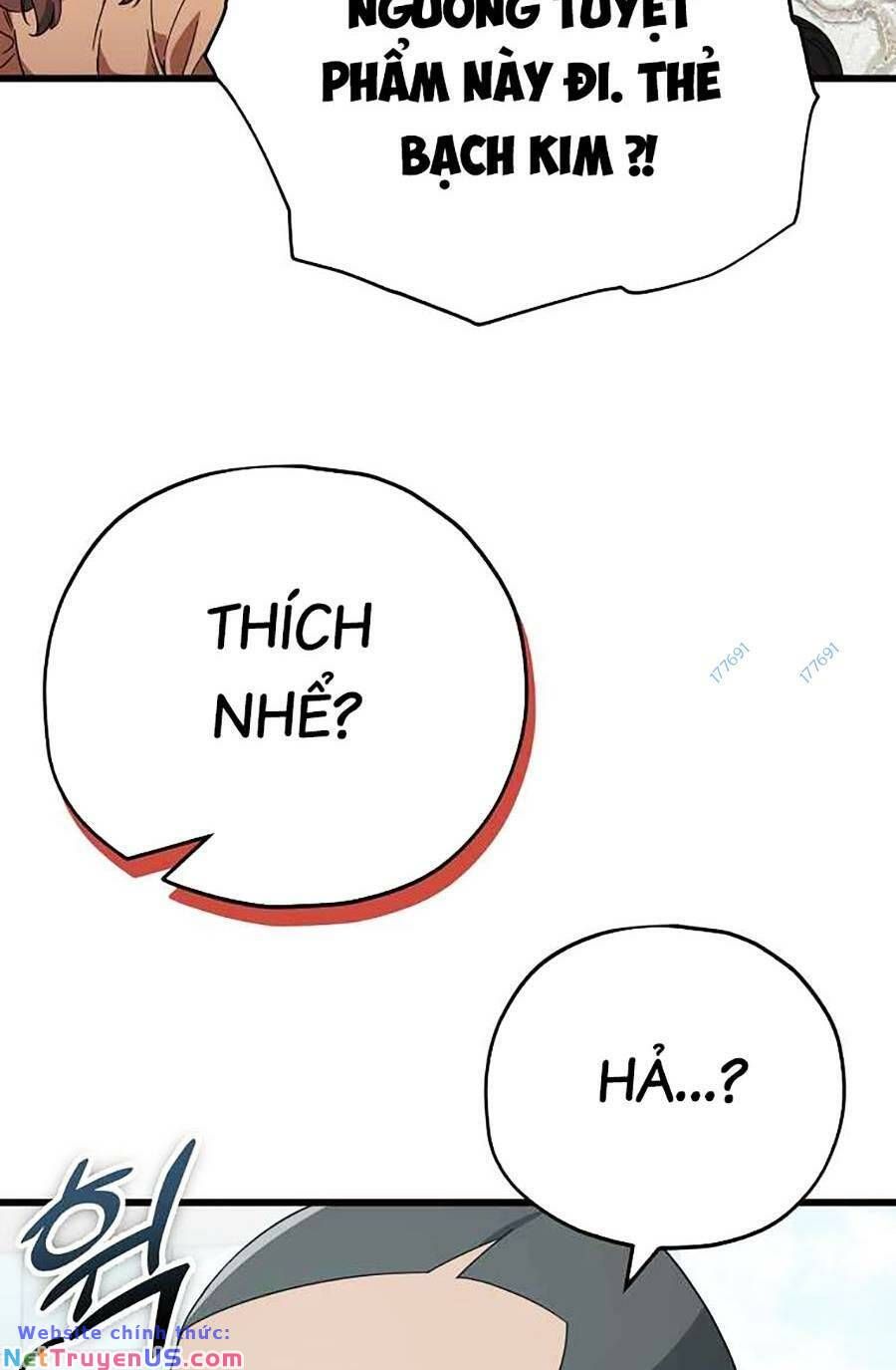 đọc truyện Bố Tôi Quá Mạnh Chương 145 ảnh 59 tại Thiên Thai Truyện