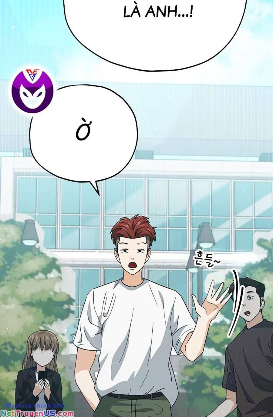 đọc truyện Bố Tôi Quá Mạnh Chương 145 ảnh 61 tại Thiên Thai Truyện