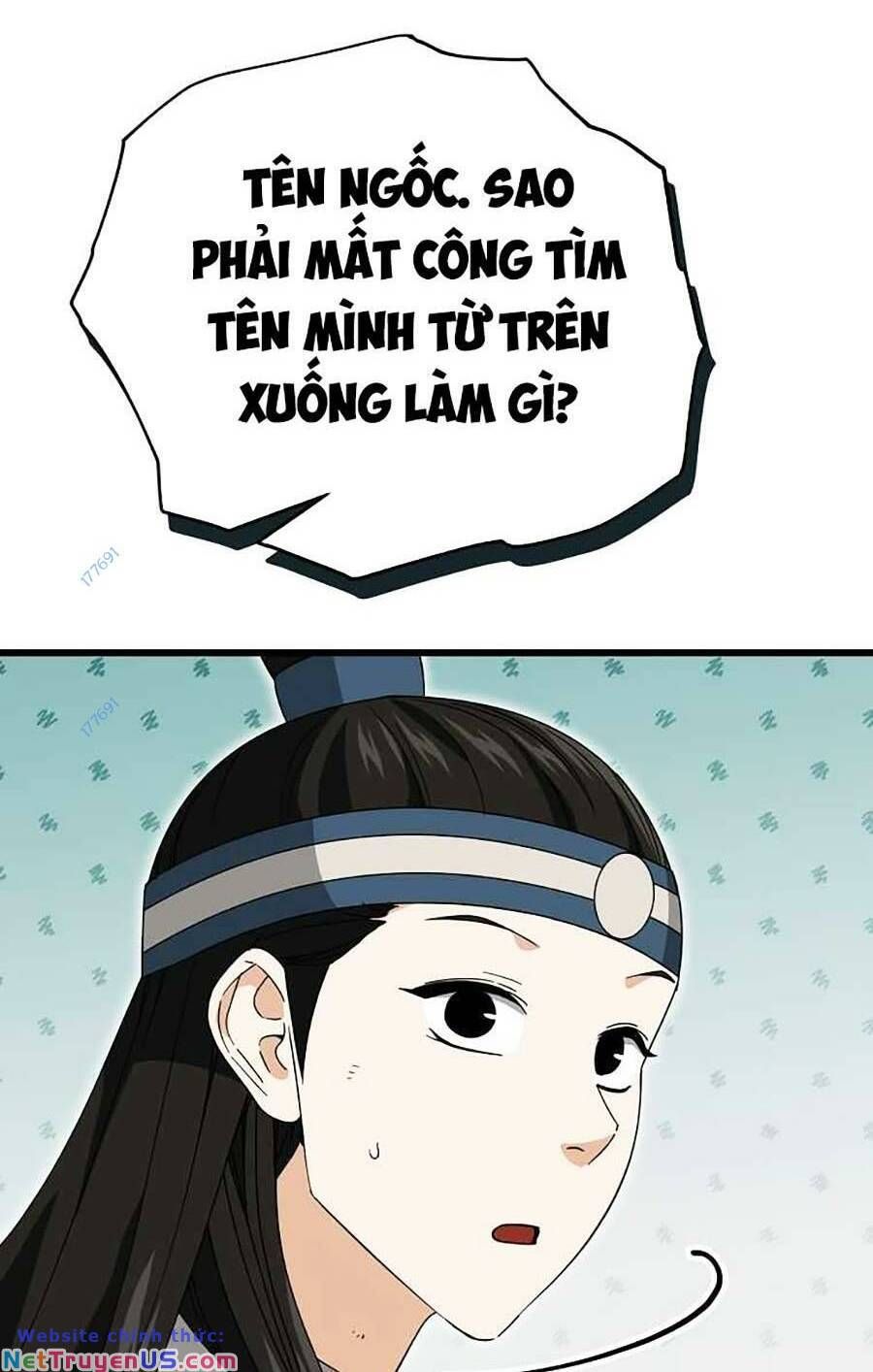 đọc truyện Bố Tôi Quá Mạnh Chương 145 ảnh 8 tại Thiên Thai Truyện