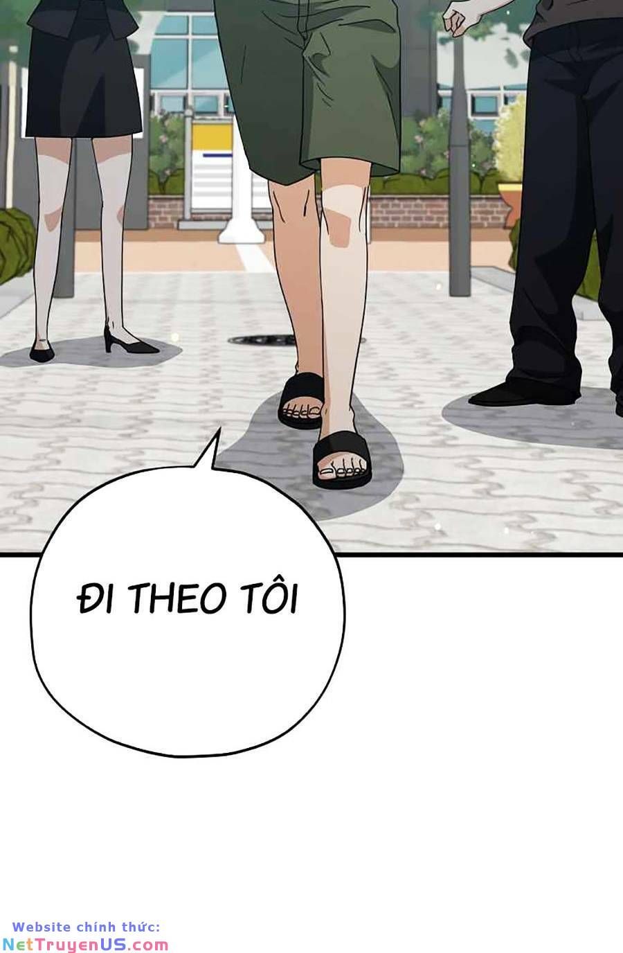 đọc truyện Bố Tôi Quá Mạnh Chương 145 ảnh 62 tại Thiên Thai Truyện