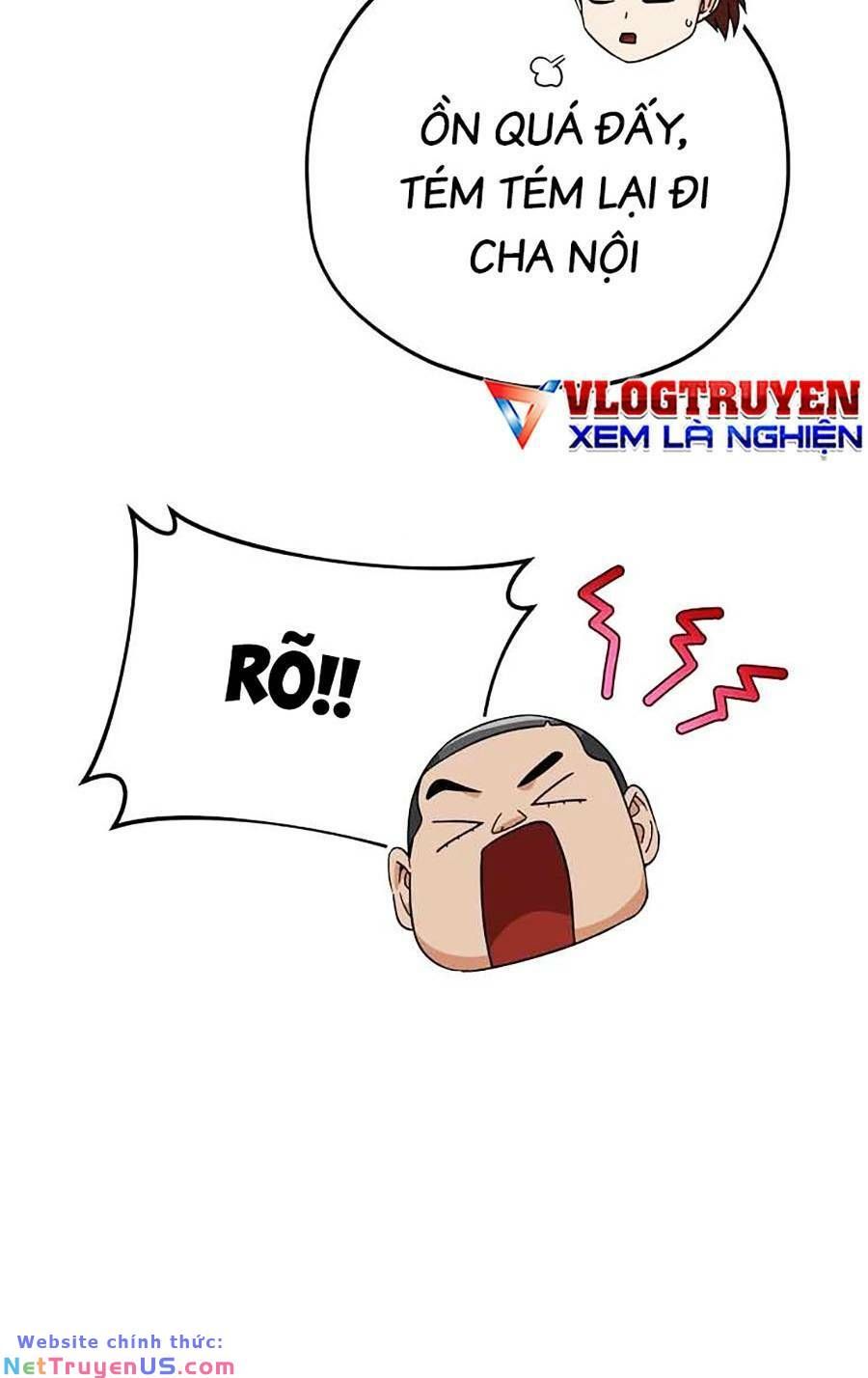 đọc truyện Bố Tôi Quá Mạnh Chương 145 ảnh 65 tại Thiên Thai Truyện