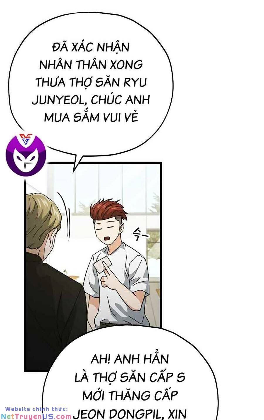 đọc truyện Bố Tôi Quá Mạnh Chương 145 ảnh 66 tại Thiên Thai Truyện