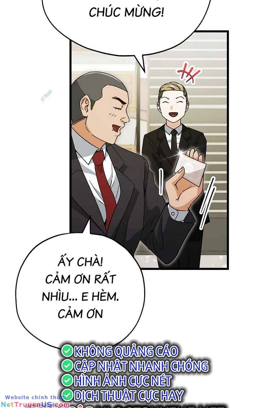 đọc truyện Bố Tôi Quá Mạnh Chương 145 ảnh 67 tại Thiên Thai Truyện