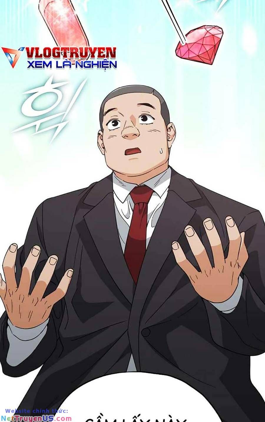 đọc truyện Bố Tôi Quá Mạnh Chương 145 ảnh 70 tại Thiên Thai Truyện