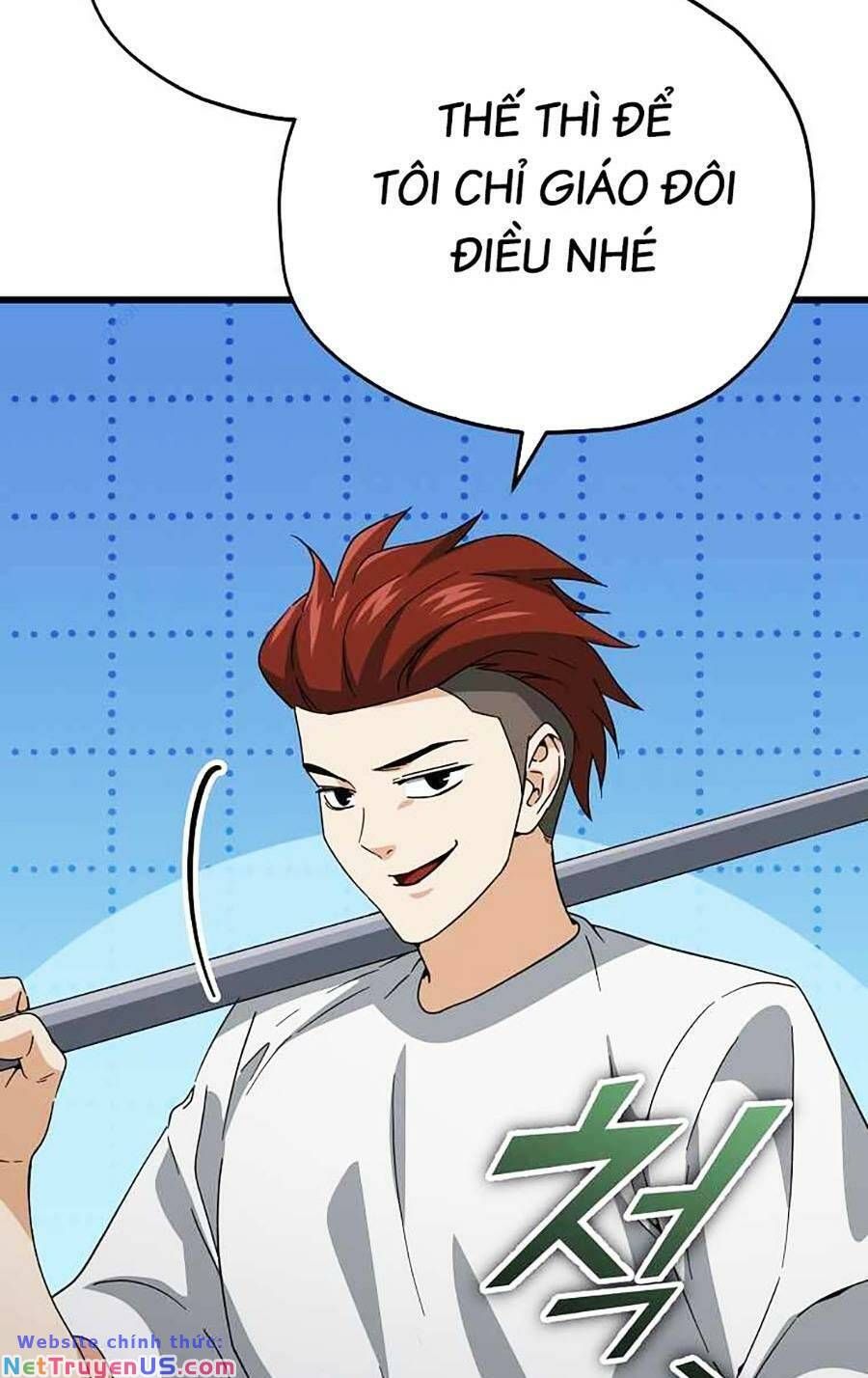 đọc truyện Bố Tôi Quá Mạnh Chương 145 ảnh 75 tại Thiên Thai Truyện