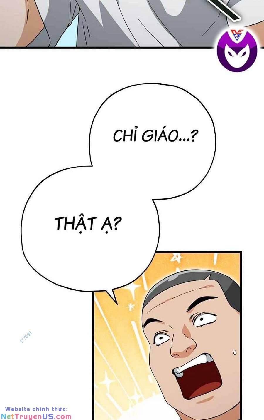 đọc truyện Bố Tôi Quá Mạnh Chương 145 ảnh 76 tại Thiên Thai Truyện