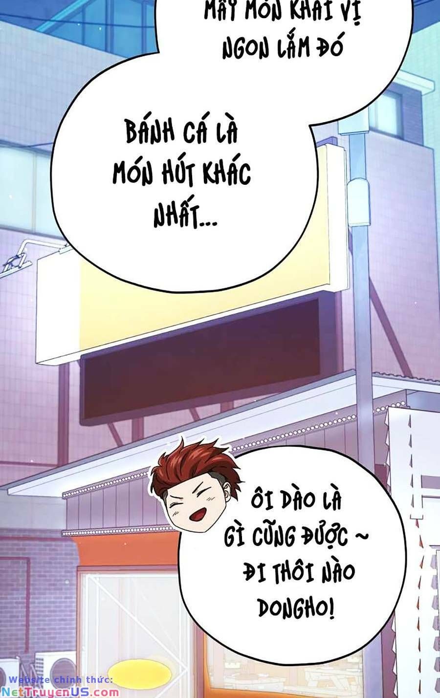 đọc truyện Bố Tôi Quá Mạnh Chương 145 ảnh 81 tại Thiên Thai Truyện