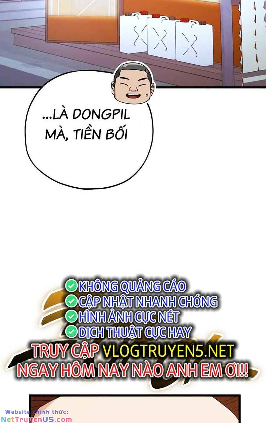 đọc truyện Bố Tôi Quá Mạnh Chương 145 ảnh 82 tại Thiên Thai Truyện