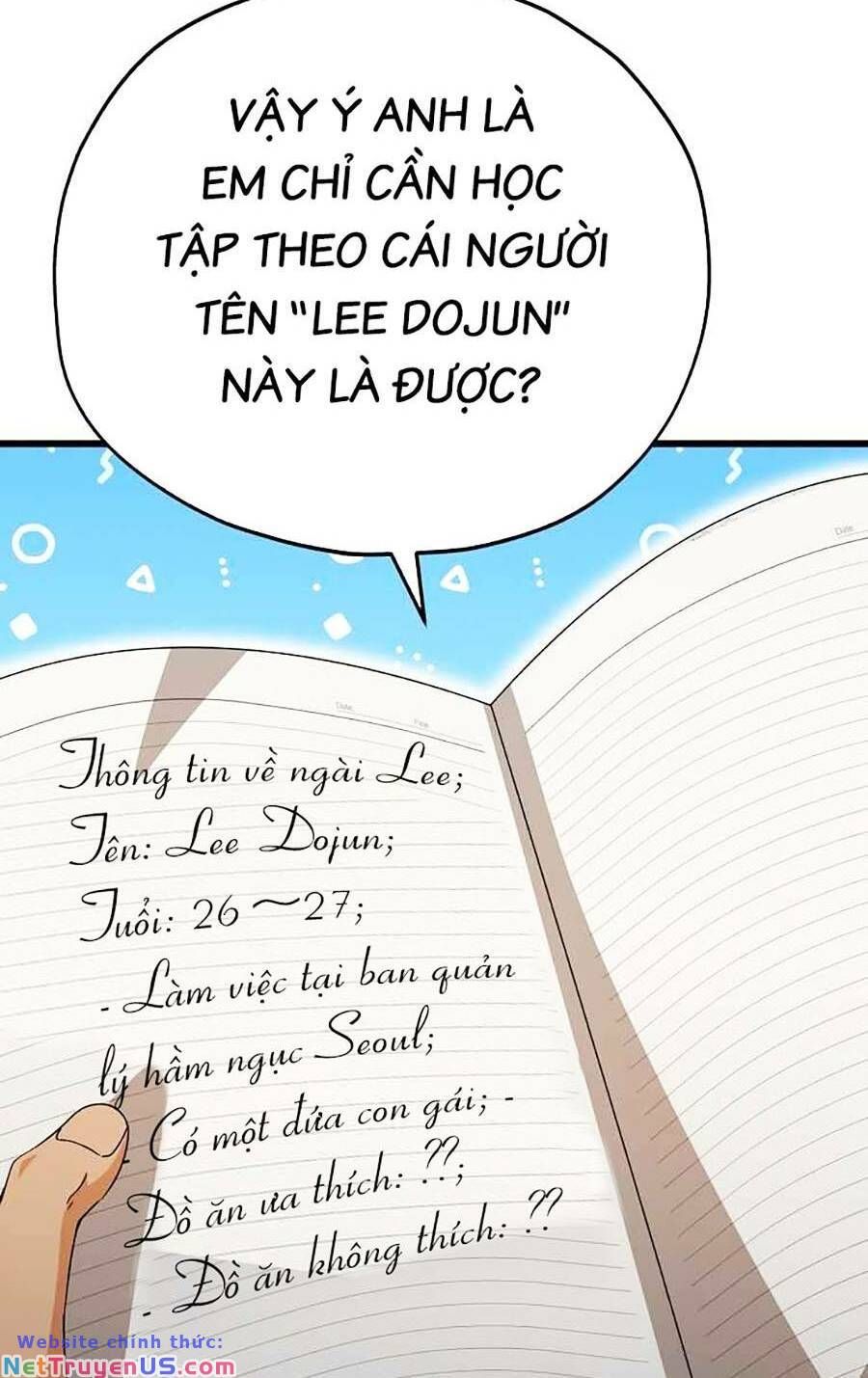 đọc truyện Bố Tôi Quá Mạnh Chương 145 ảnh 86 tại Thiên Thai Truyện