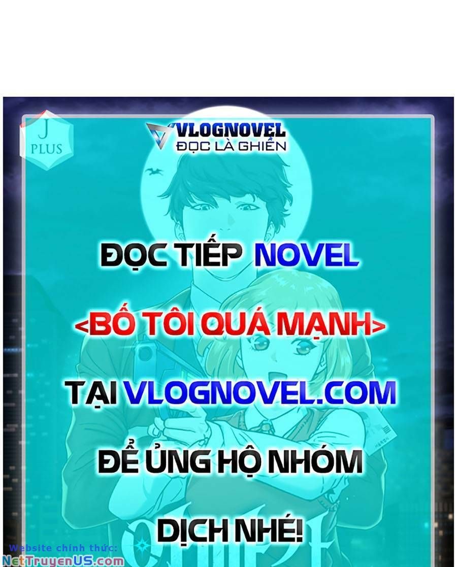 đọc truyện Bố Tôi Quá Mạnh Chương 145 ảnh 93 tại Thiên Thai Truyện