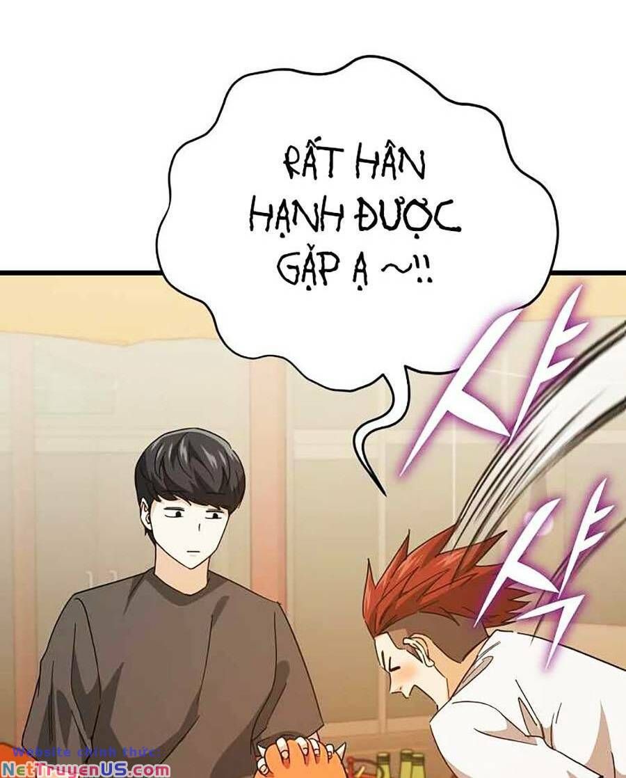 đọc truyện Bố Tôi Quá Mạnh Chương 145 ảnh 98 tại Thiên Thai Truyện