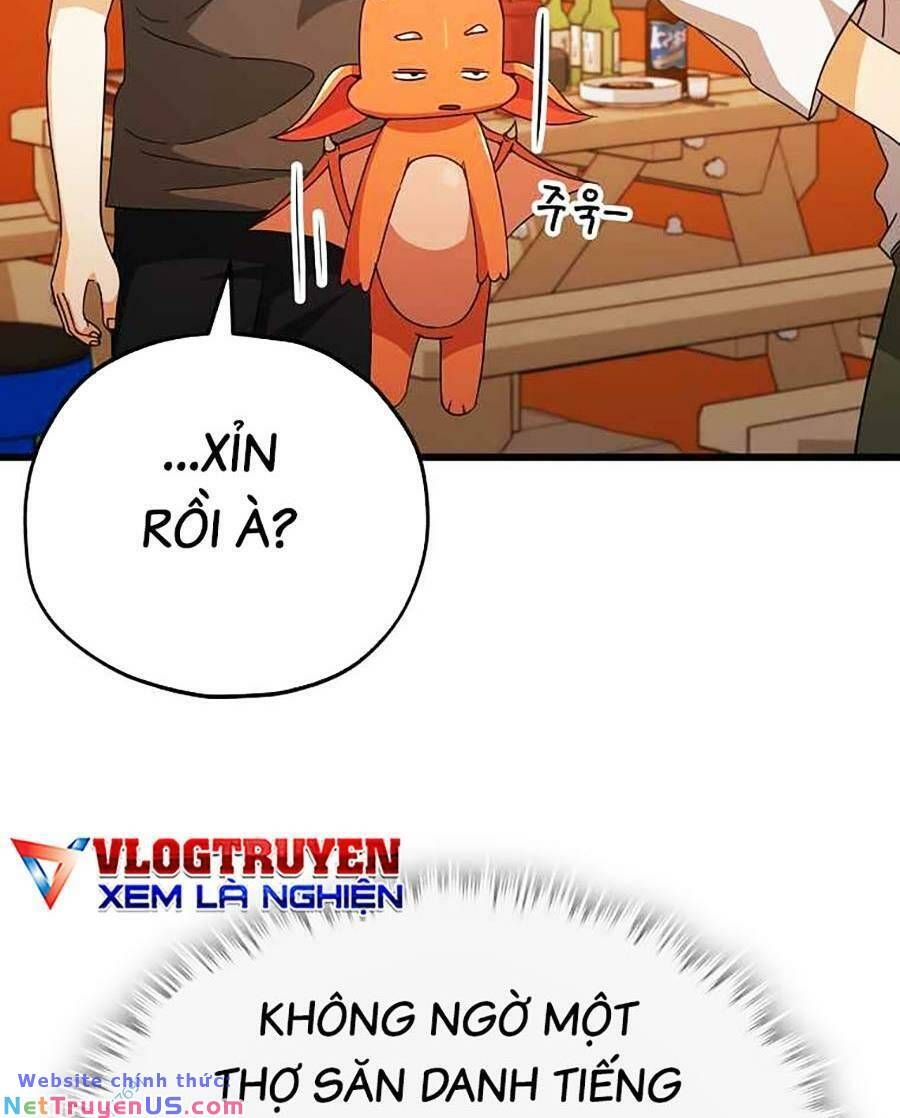 đọc truyện Bố Tôi Quá Mạnh Chương 145 ảnh 99 tại Thiên Thai Truyện