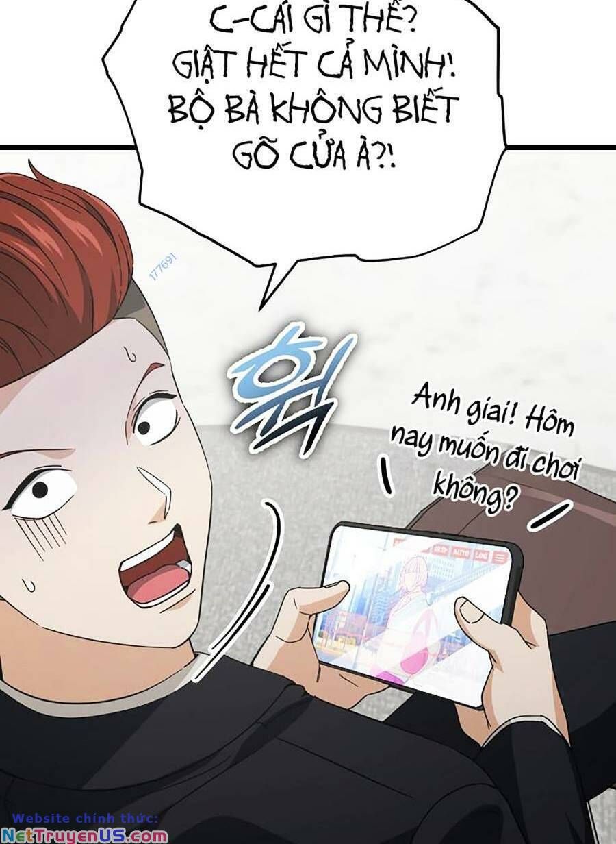 đọc truyện Bố Tôi Quá Mạnh Chương 146 ảnh 12 tại Thiên Thai Truyện