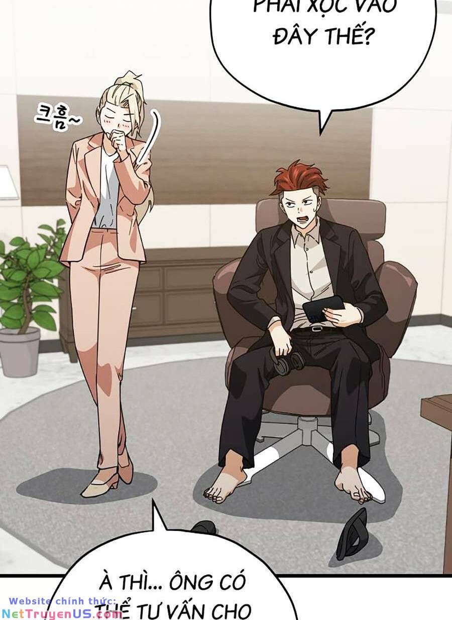 đọc truyện Bố Tôi Quá Mạnh Chương 146 ảnh 14 tại Thiên Thai Truyện