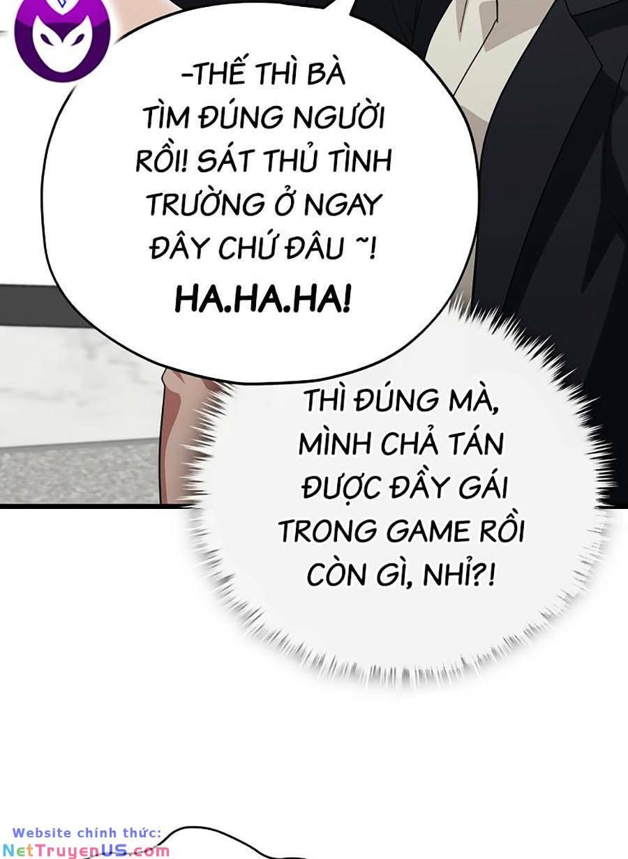 đọc truyện Bố Tôi Quá Mạnh Chương 146 ảnh 18 tại Thiên Thai Truyện