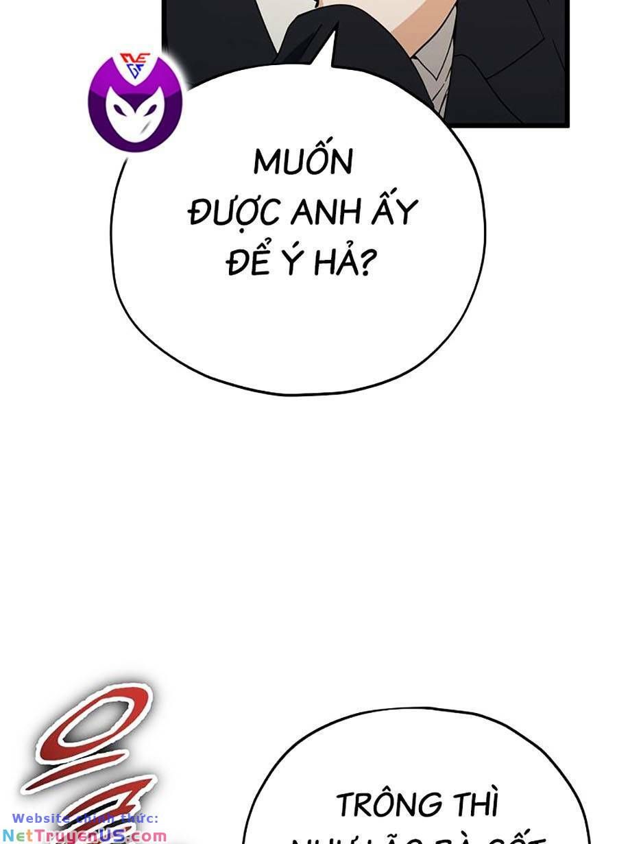 đọc truyện Bố Tôi Quá Mạnh Chương 146 ảnh 21 tại Thiên Thai Truyện