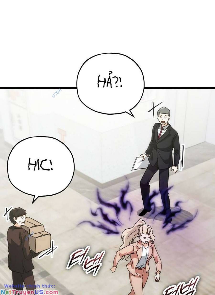 đọc truyện Bố Tôi Quá Mạnh Chương 146 ảnh 4 tại Thiên Thai Truyện