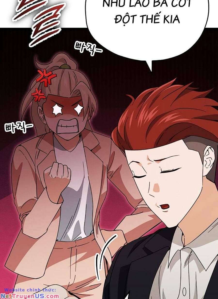 đọc truyện Bố Tôi Quá Mạnh Chương 146 ảnh 22 tại Thiên Thai Truyện