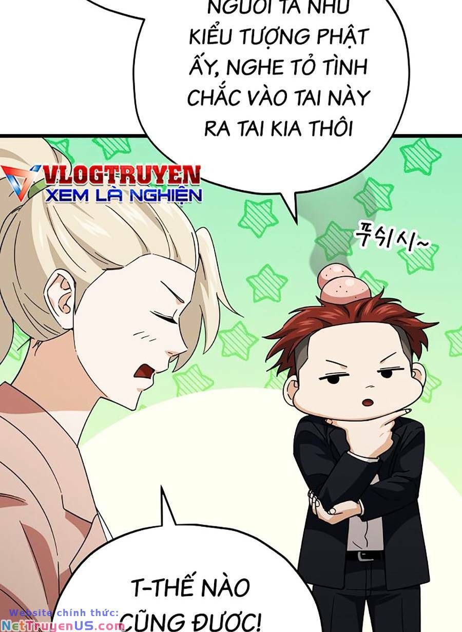 đọc truyện Bố Tôi Quá Mạnh Chương 146 ảnh 25 tại Thiên Thai Truyện