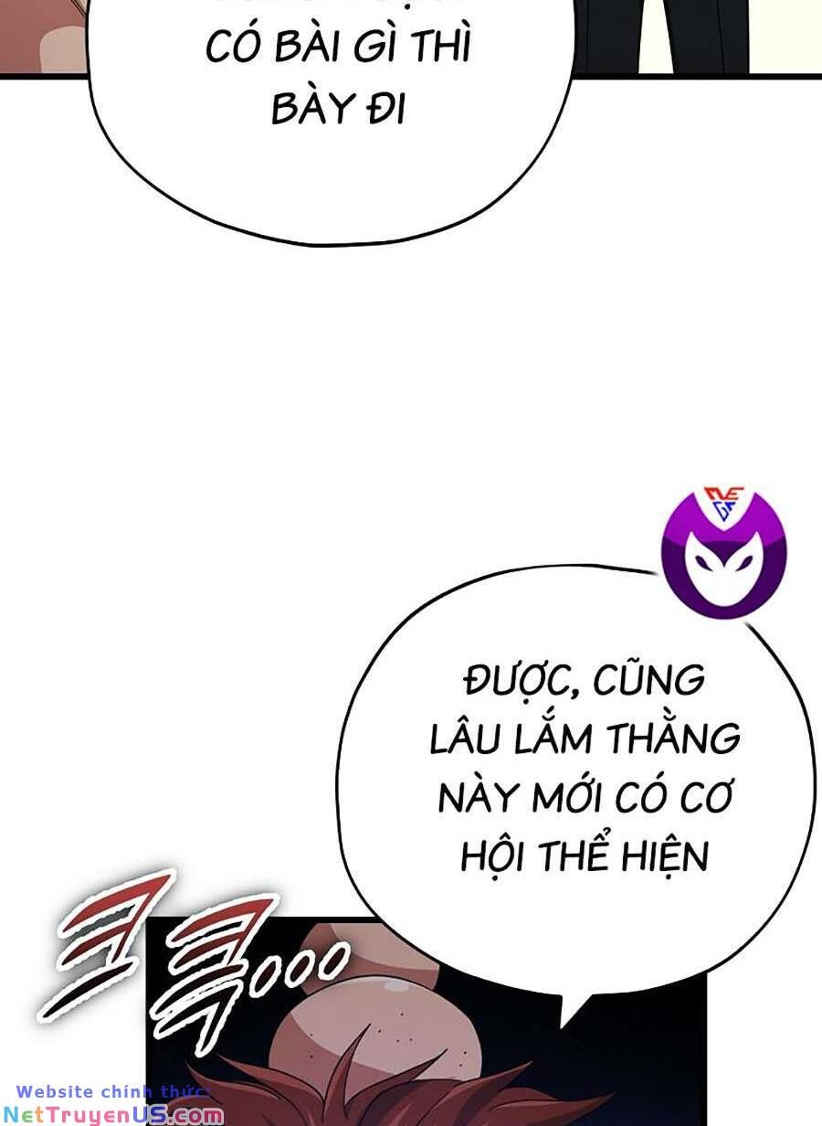 đọc truyện Bố Tôi Quá Mạnh Chương 146 ảnh 26 tại Thiên Thai Truyện