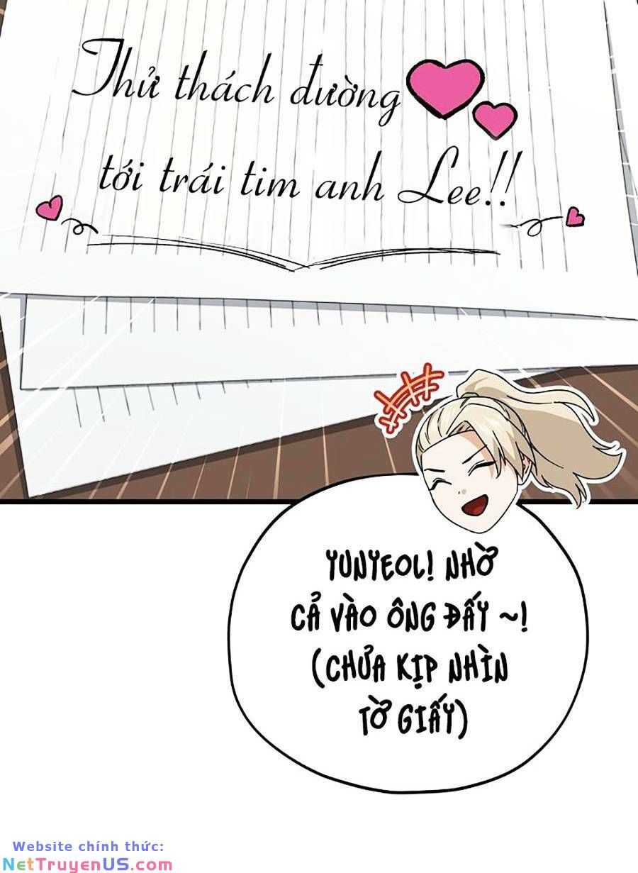 đọc truyện Bố Tôi Quá Mạnh Chương 146 ảnh 29 tại Thiên Thai Truyện