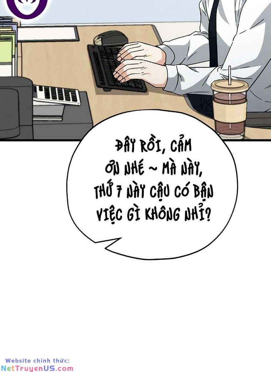 đọc truyện Bố Tôi Quá Mạnh Chương 146 ảnh 32 tại Thiên Thai Truyện