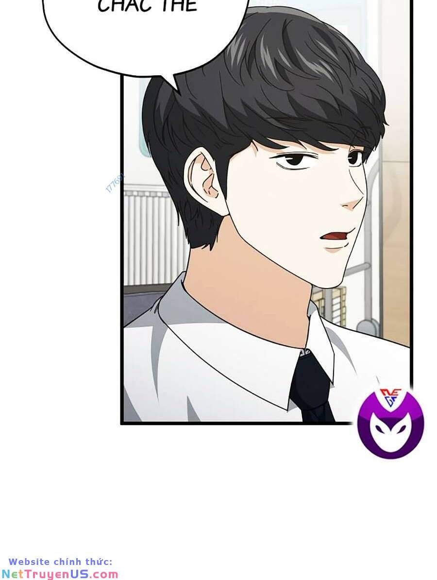 đọc truyện Bố Tôi Quá Mạnh Chương 146 ảnh 40 tại Thiên Thai Truyện