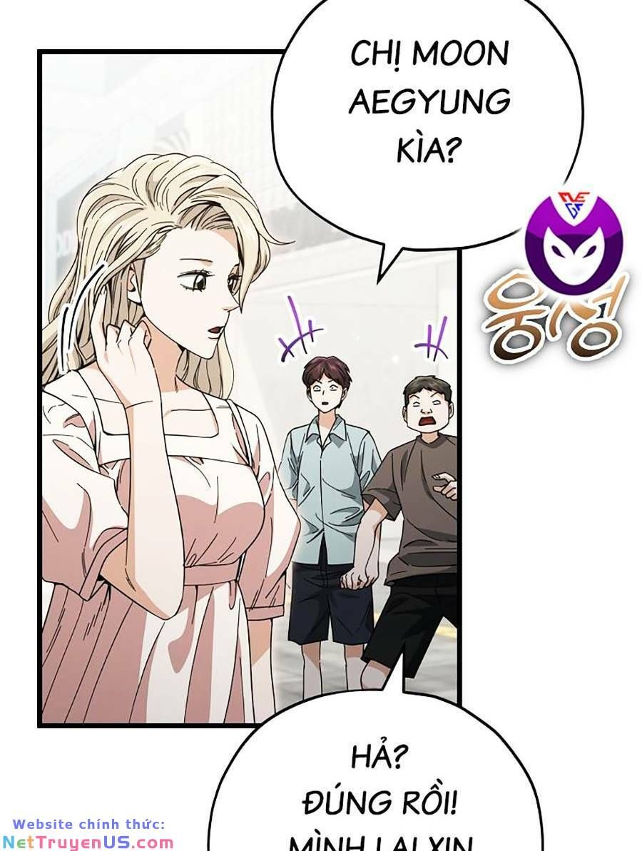 đọc truyện Bố Tôi Quá Mạnh Chương 146 ảnh 49 tại Thiên Thai Truyện