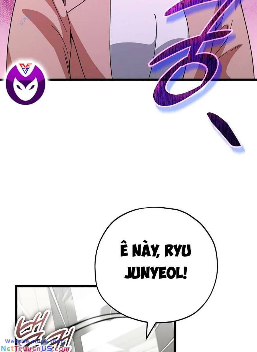 đọc truyện Bố Tôi Quá Mạnh Chương 146 ảnh 7 tại Thiên Thai Truyện