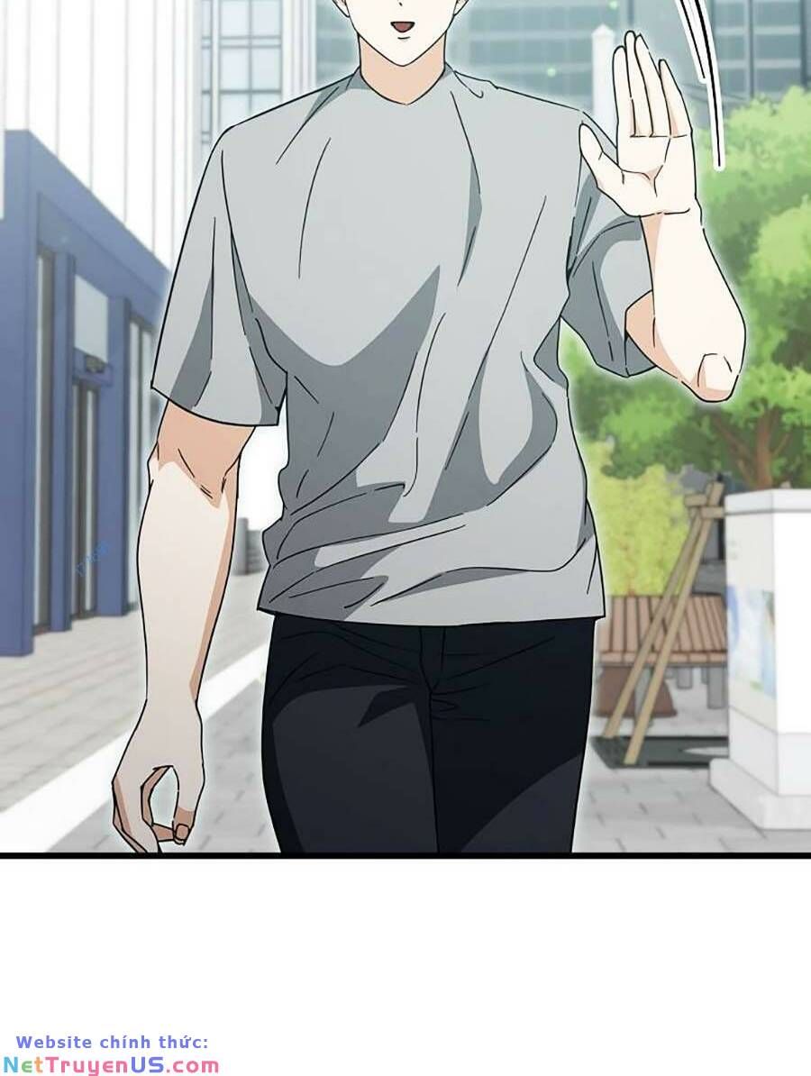 đọc truyện Bố Tôi Quá Mạnh Chương 146 ảnh 52 tại Thiên Thai Truyện