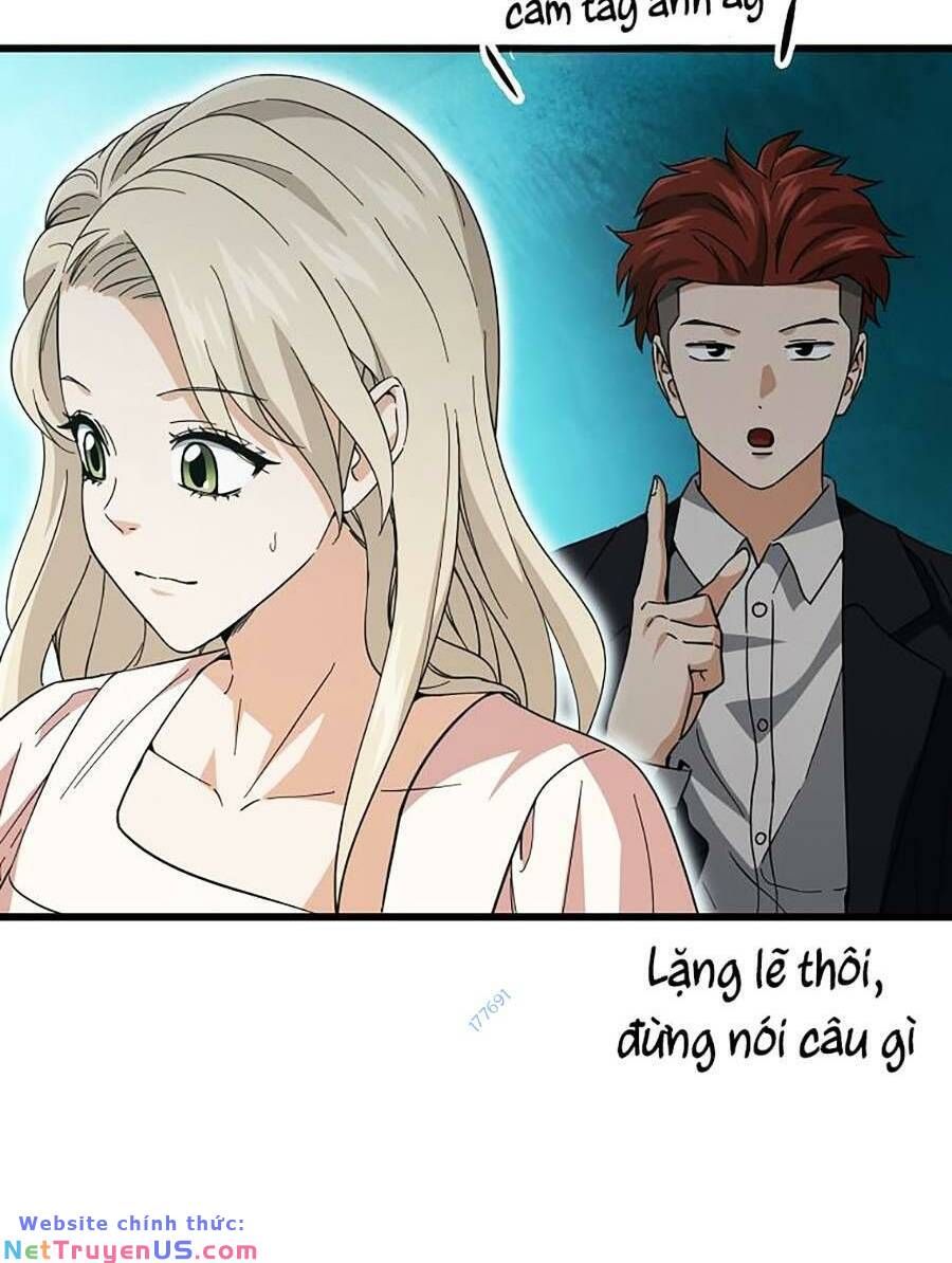 đọc truyện Bố Tôi Quá Mạnh Chương 146 ảnh 56 tại Thiên Thai Truyện